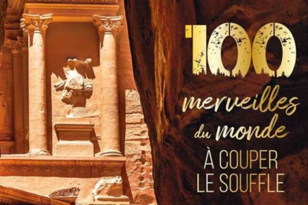 L’inspiration aux voyages